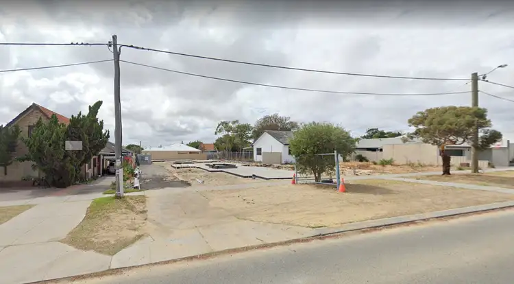 Main view of Homely villa listing, 5A Woodchester Road, Nollamara WA 6061