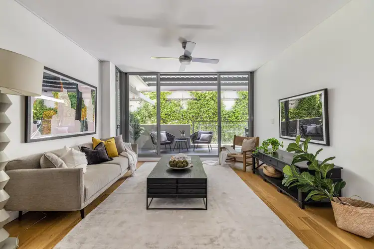 202A/797 Botany Road, Rosebery NSW 2018