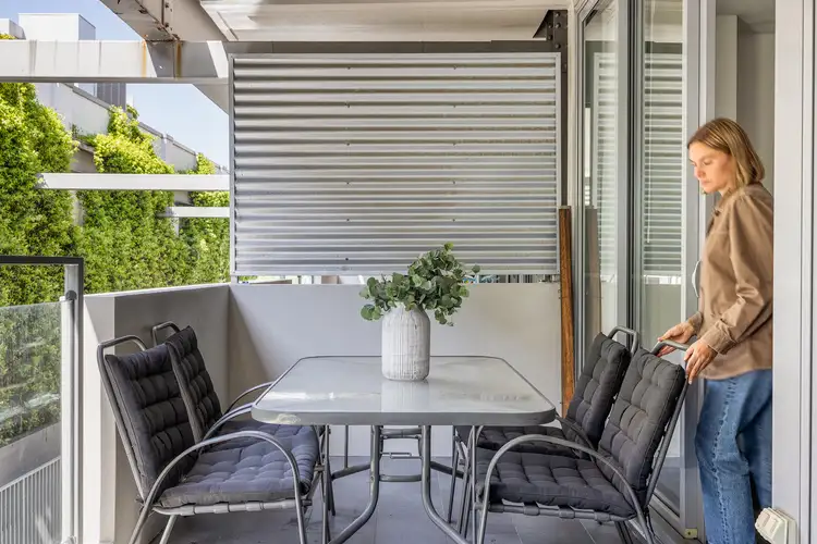 Sixth view of Homely apartment listing, 202A/797 Botany Road, Rosebery NSW 2018