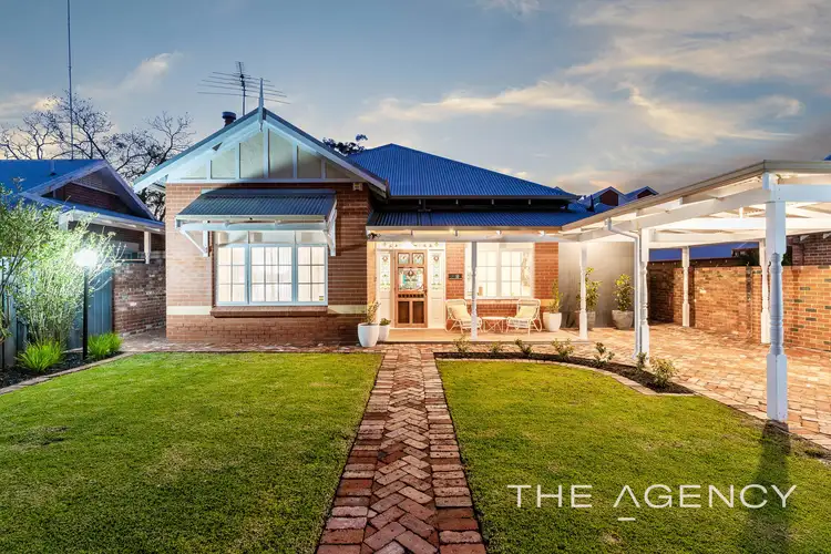 35 Armagh Street, Victoria Park WA 6100