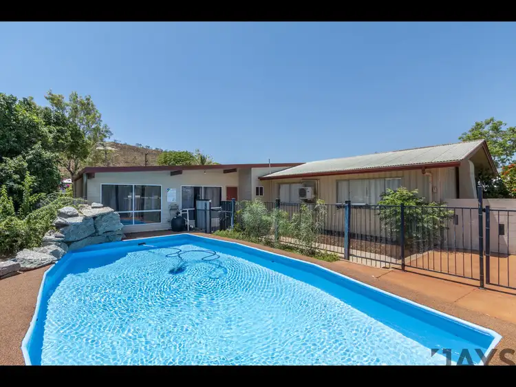 Main view of Homely house listing, 14 Stubbings Avenue, Mount Isa QLD 4825