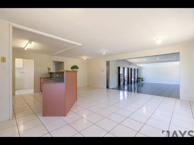 Second view of Homely house listing, 14 Stubbings Avenue, Mount Isa QLD 4825