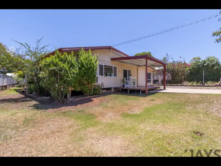 Fifth view of Homely house listing, 14 Stubbings Avenue, Mount Isa QLD 4825