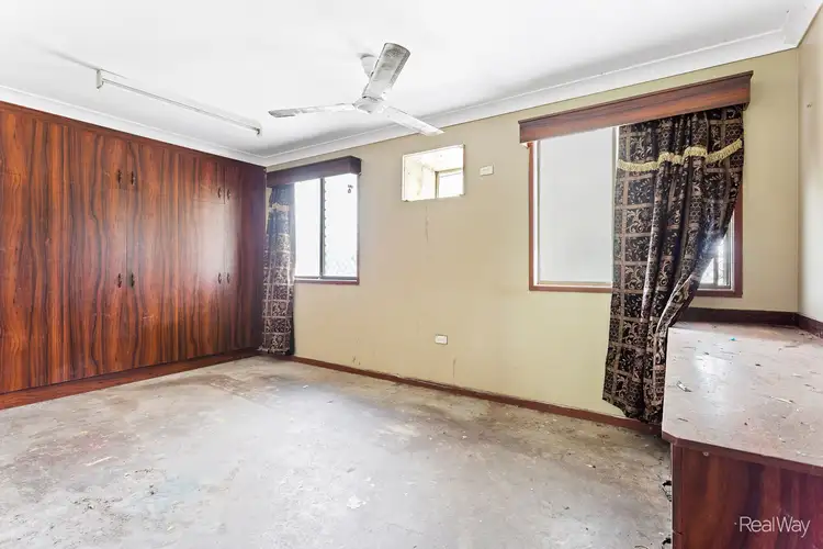 Second view of Homely house listing, 45-47 Jeannie Street, Mount Morgan QLD 4714