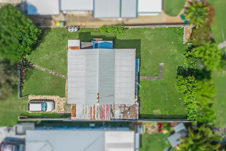 19 Robertson Avenue, Margate QLD 4019