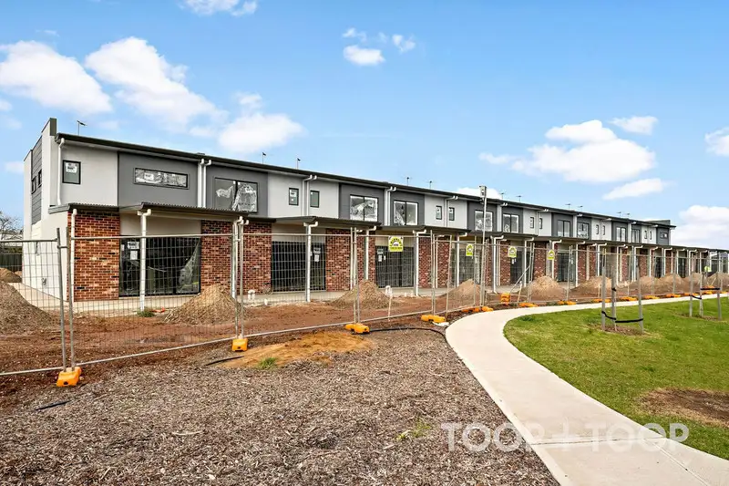 Main view of Homely house listing, 36 McCarron Way, Croydon Park SA 5008