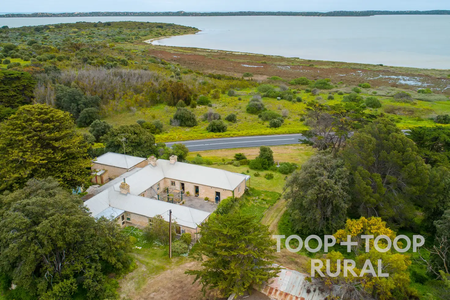 Main view of Homely rural property listing, 7265 Princes Highway, Coorong SA 5264