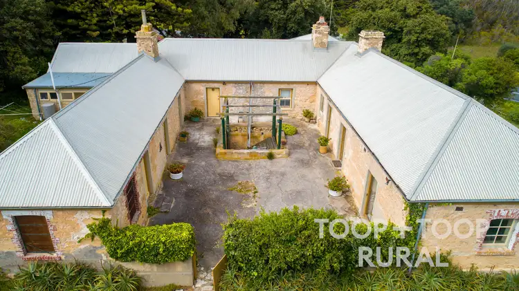Second view of Homely rural property listing, 7265 Princes Highway, Coorong SA 5264