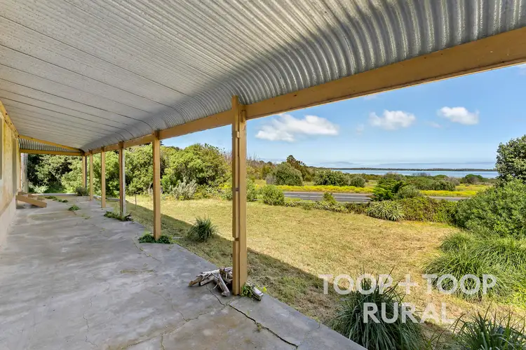 Fifth view of Homely rural property listing, 7265 Princes Highway, Coorong SA 5264