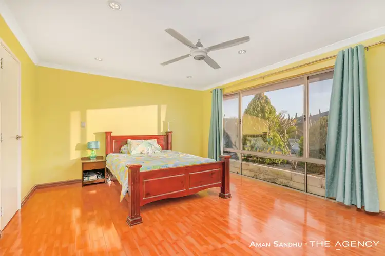 Third view of Homely house listing, 14 Bayonne Corner, Piara Waters WA 6112