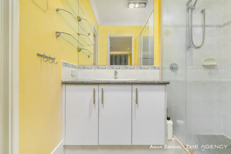 Fifth view of Homely house listing, 14 Bayonne Corner, Piara Waters WA 6112