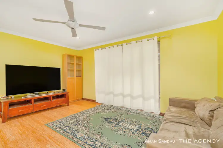 Sixth view of Homely house listing, 14 Bayonne Corner, Piara Waters WA 6112