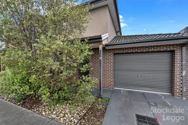 Main view of Homely townhouse listing, 4/85-87 View Street, Glenroy VIC 3046