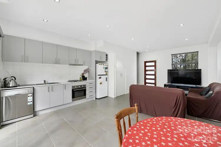 Third view of Homely townhouse listing, 4/85-87 View Street, Glenroy VIC 3046