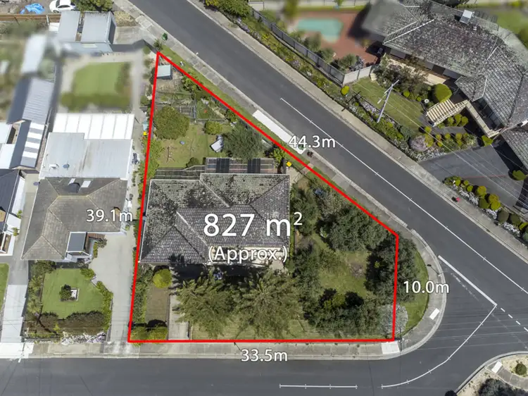 39 Willonga Street, Strathmore VIC 3041