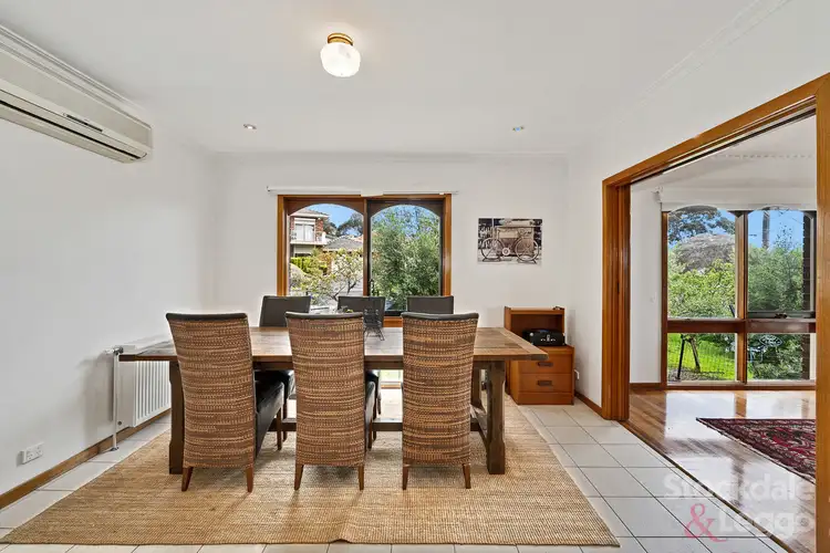 Fifth view of Homely house listing, 39 Willonga Street, Strathmore VIC 3041