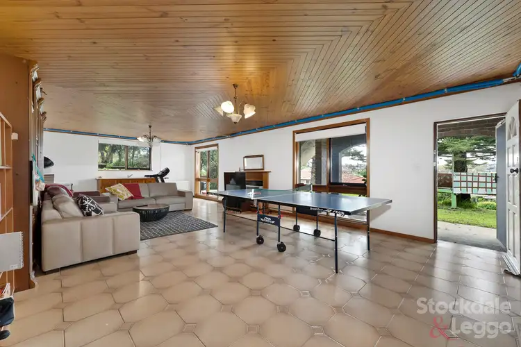 Sixth view of Homely house listing, 39 Willonga Street, Strathmore VIC 3041