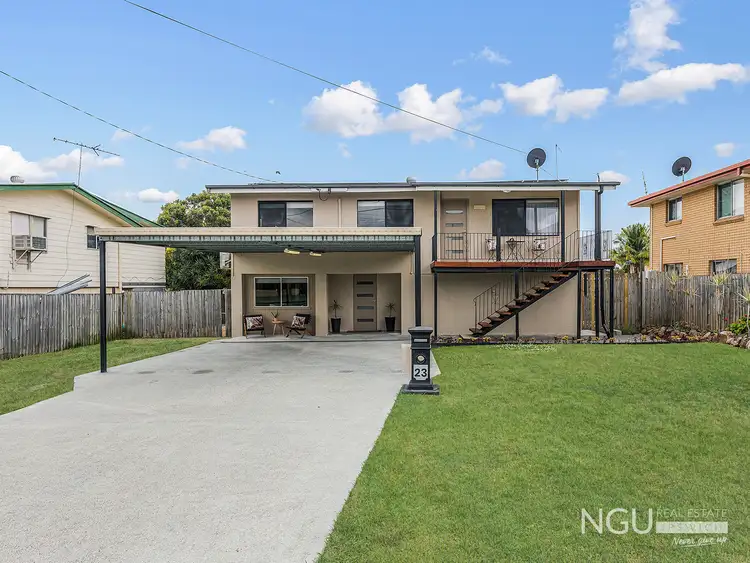 23 Craies Street, Bundamba QLD 4304