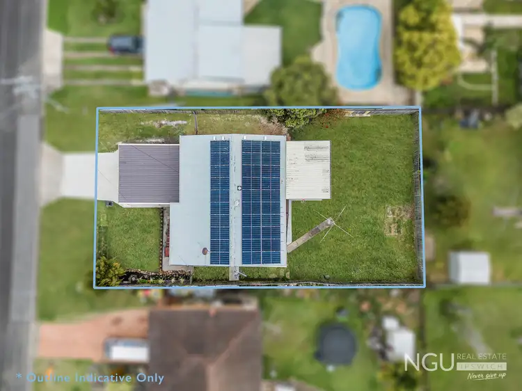 Second view of Homely house listing, 23 Craies Street, Bundamba QLD 4304