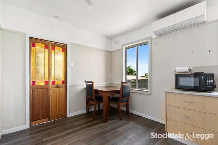 Fifth view of Homely house listing, 12 Robert Street, Morwell VIC 3840