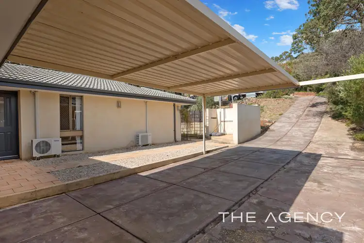 Fourth view of Homely house listing, 45 Carrick Road, Mount Richon WA 6112