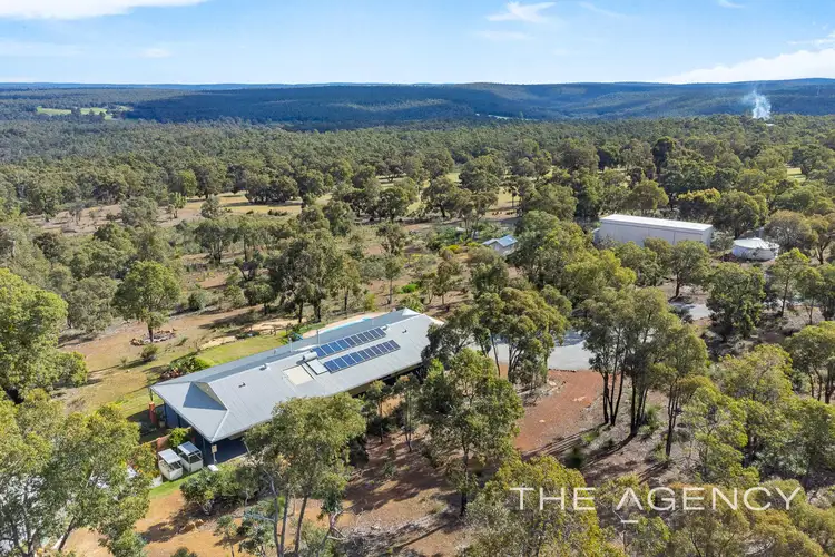 76 Hill Place, Morangup WA 6083