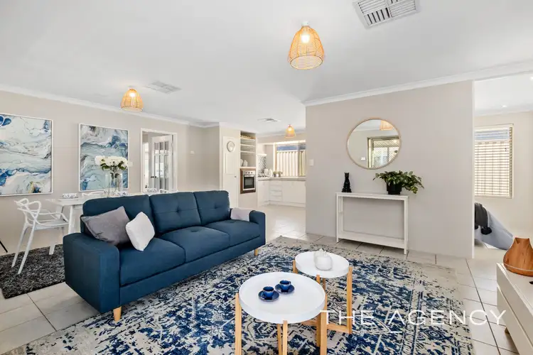 Main view of Homely house listing, 4 Guernsey Court, Stratton WA 6056