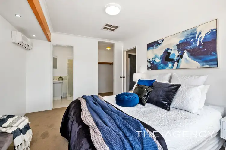 Second view of Homely house listing, 4 Guernsey Court, Stratton WA 6056