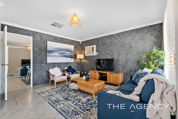 Third view of Homely house listing, 4 Guernsey Court, Stratton WA 6056