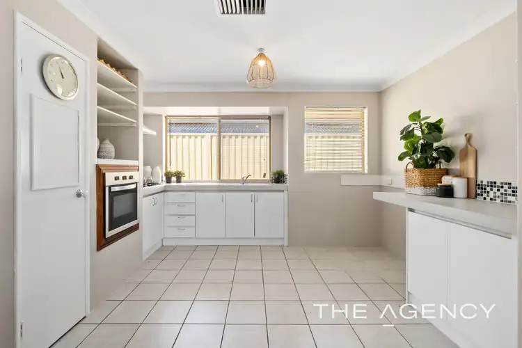 Fourth view of Homely house listing, 4 Guernsey Court, Stratton WA 6056