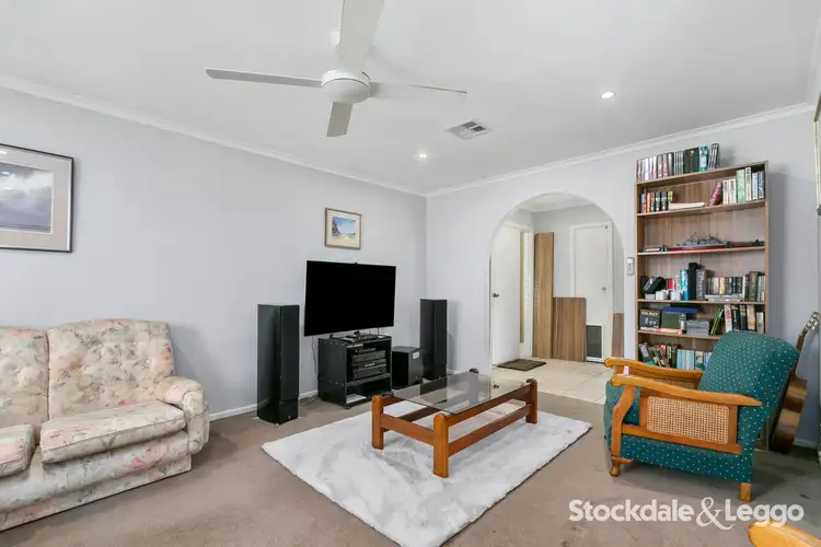 Third view of Homely house listing, 1 Wattletree Crescent, Morwell VIC 3840