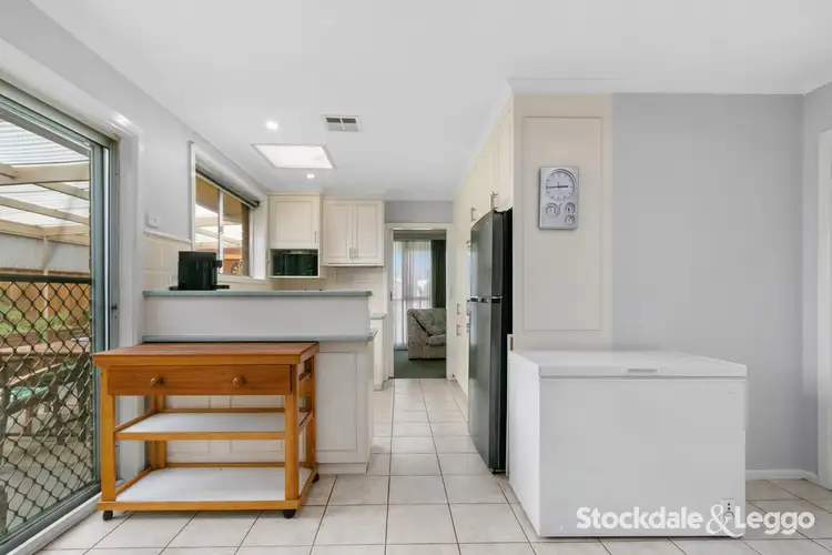 Fourth view of Homely house listing, 1 Wattletree Crescent, Morwell VIC 3840