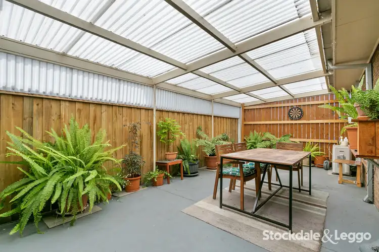 Fifth view of Homely house listing, 1 Wattletree Crescent, Morwell VIC 3840