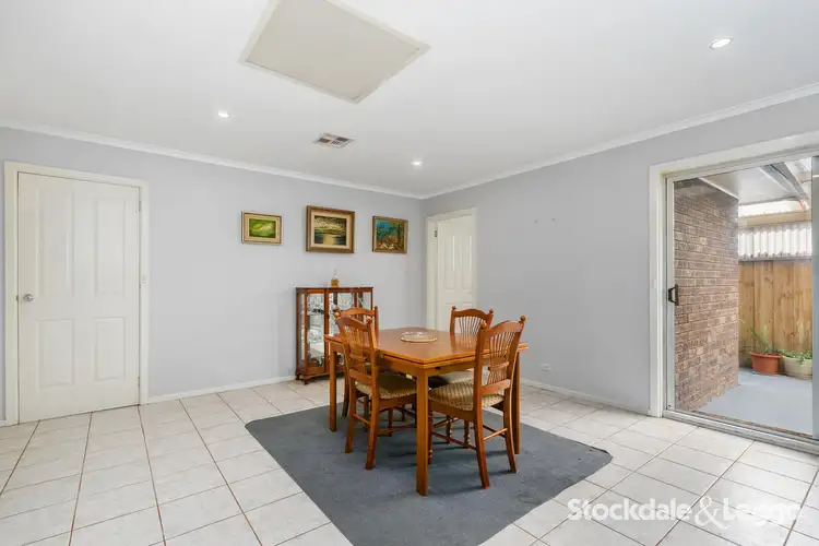 Sixth view of Homely house listing, 1 Wattletree Crescent, Morwell VIC 3840