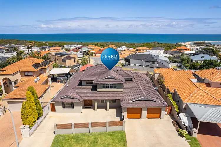 Fourth view of Homely house listing, 5 Randell Crescent, Ocean Reef WA 6027