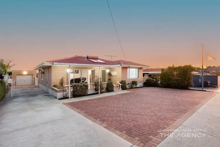 104 Amelia Street, Balcatta WA 6021