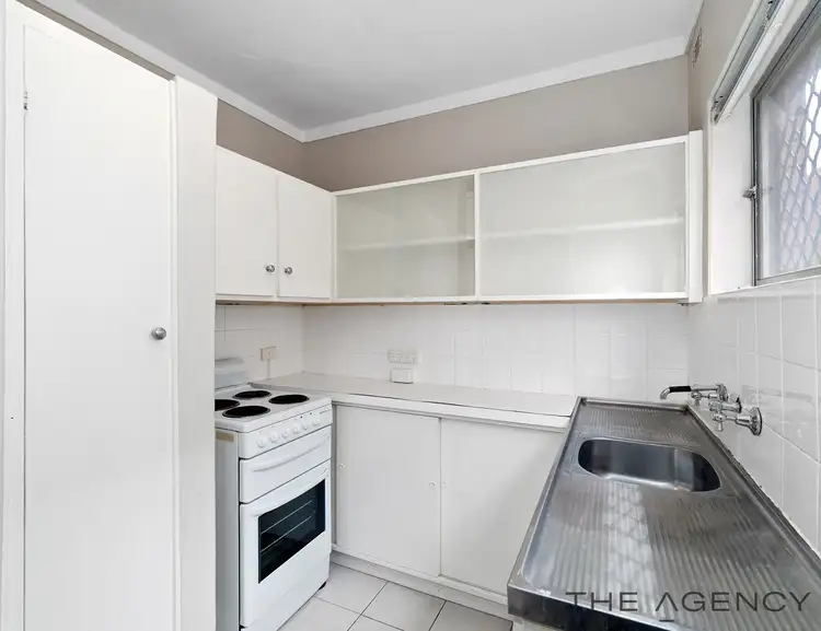 Second view of Homely house listing, 3/4 Villiers Street, Yokine WA 6060