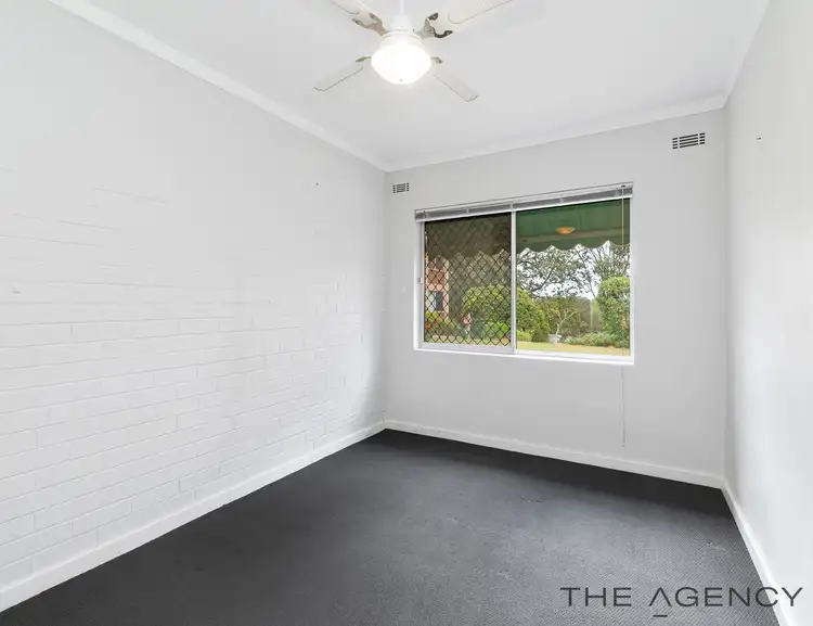 Fifth view of Homely house listing, 3/4 Villiers Street, Yokine WA 6060
