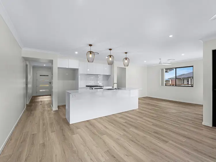 Second view of Homely rural property listing, 10 Sandstone Drive, Hatton Vale QLD 4341