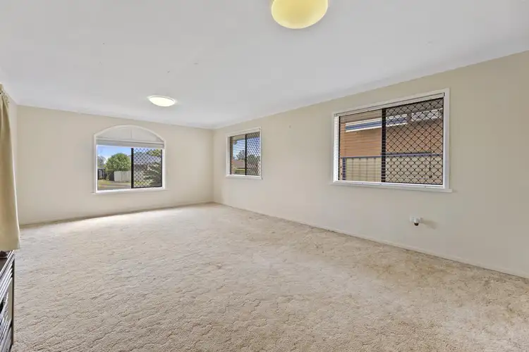 Second view of Homely house listing, 40 Eiser Street, Harristown QLD 4350