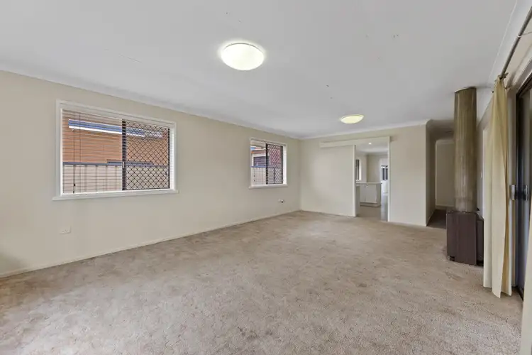 Third view of Homely house listing, 40 Eiser Street, Harristown QLD 4350