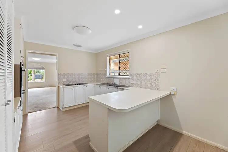 Fourth view of Homely house listing, 40 Eiser Street, Harristown QLD 4350