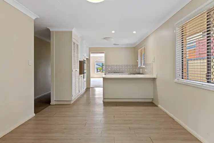 Fifth view of Homely house listing, 40 Eiser Street, Harristown QLD 4350