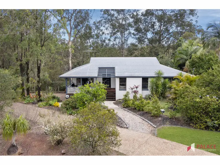 41 Mountain Vista Court, Mount Crosby QLD 4306