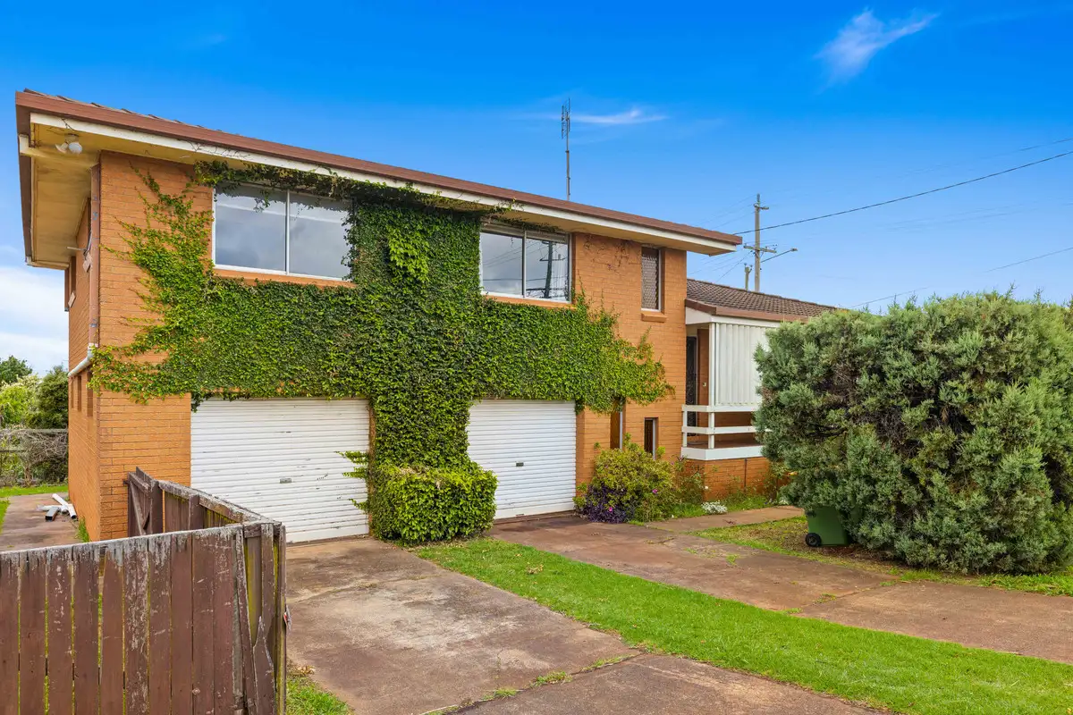 Main view of Homely house listing, 34 Honey Street, Harristown QLD 4350