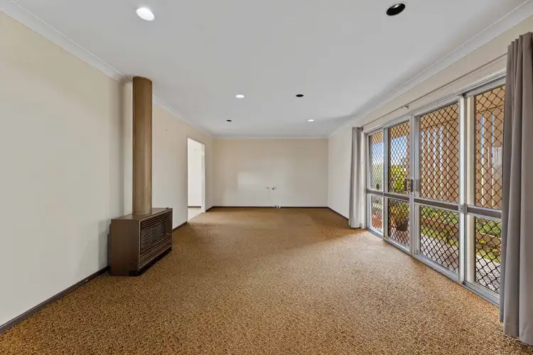 Second view of Homely house listing, 34 Honey Street, Harristown QLD 4350