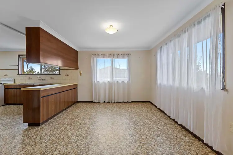 Third view of Homely house listing, 34 Honey Street, Harristown QLD 4350