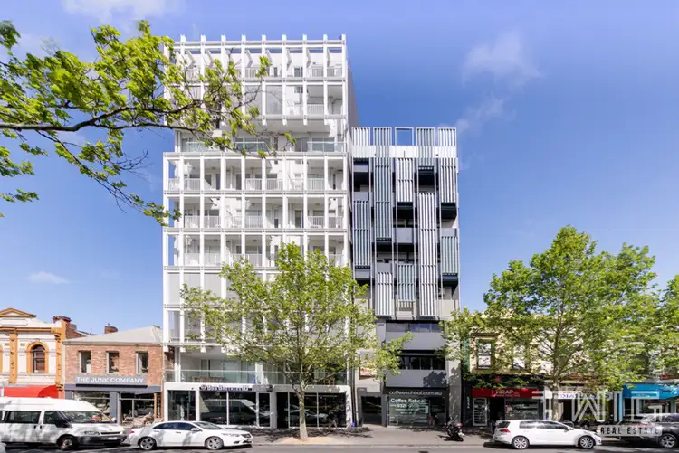 5/591 Elizabeth Street, Melbourne VIC 3000