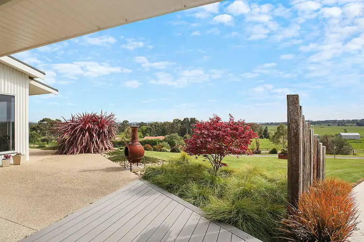 Main view of Homely house listing, 283 Forest Street, Elliminyt VIC 3250