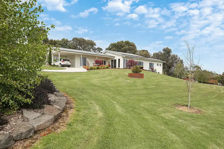 Second view of Homely house listing, 283 Forest Street, Elliminyt VIC 3250